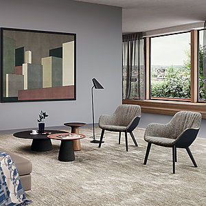 sheru chair walter knoll