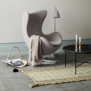 Cashmere throw fritz hansen