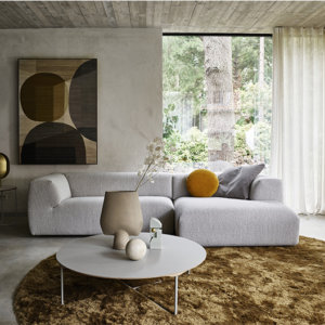 Aztec sofa montis