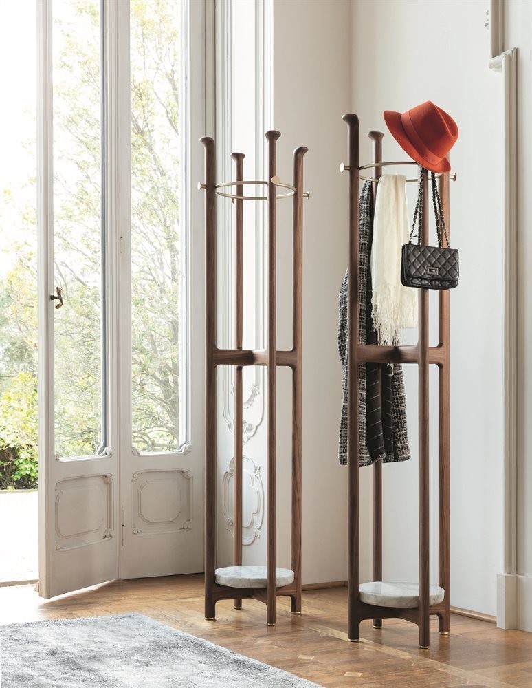 Igor Porada Coat Stand