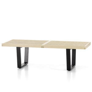 nelson bench vitra