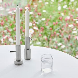 candleholder fritz hansen