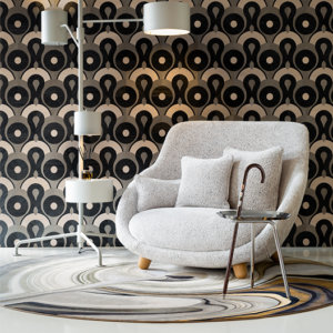 Love Seat Moooi