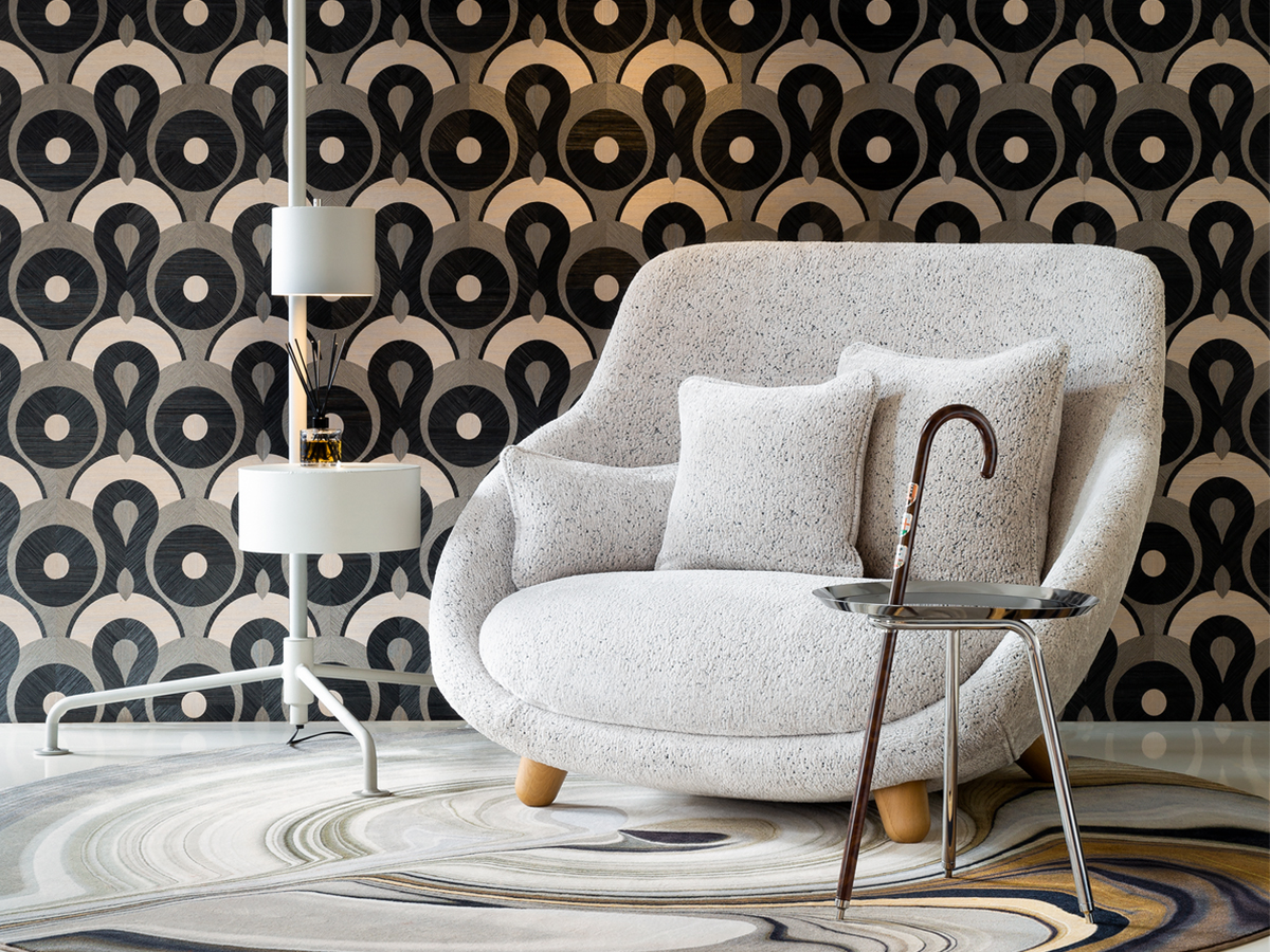 Moooi - Love Seat