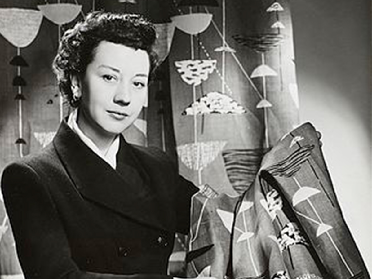 Lucienne Day