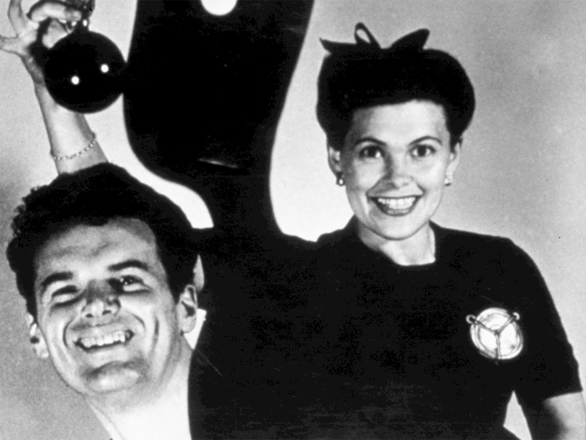 Ray Eames