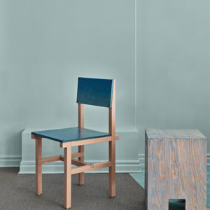 Röhsska dining chair