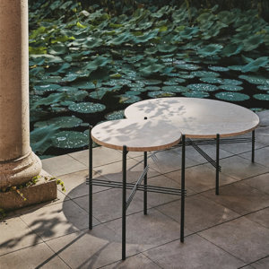 TS Outdoor Side Table