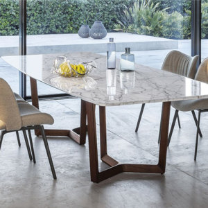 Bolero Ravel Poltrona Frau Dining Table