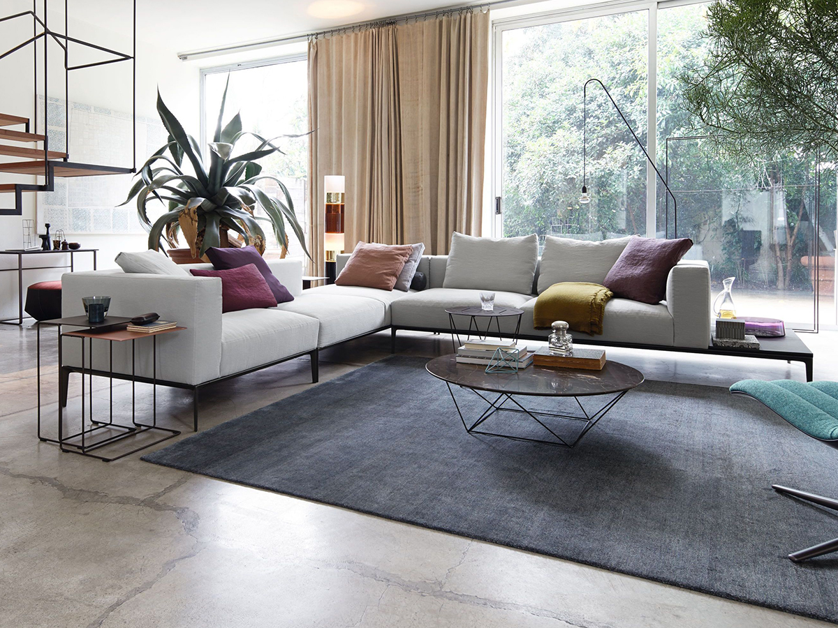 Walter Knoll Jaan Sofa