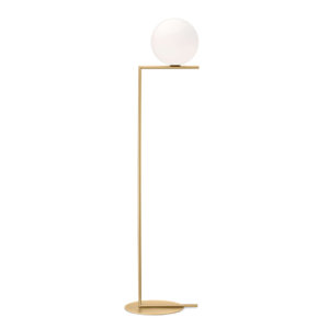 flos IC floor light 2