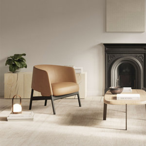 Collar Chair from Bensen