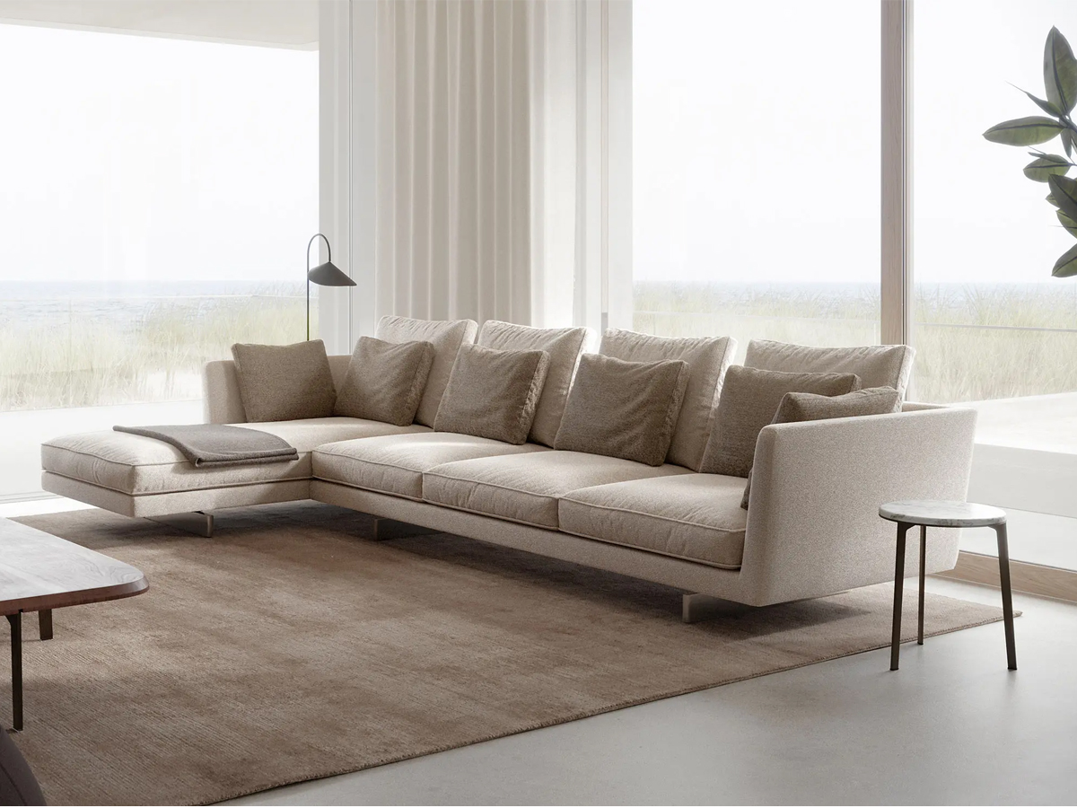 Savoy Sofa Bensen