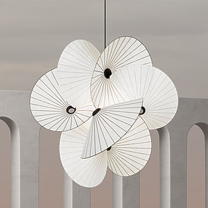 moooi serprentine suspension light