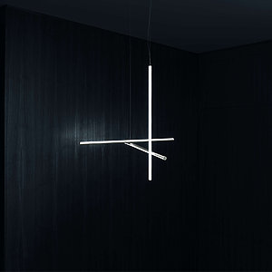 coordinates s1 suspension light flos