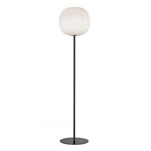 gem floor light foscarini