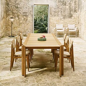 designer dining table