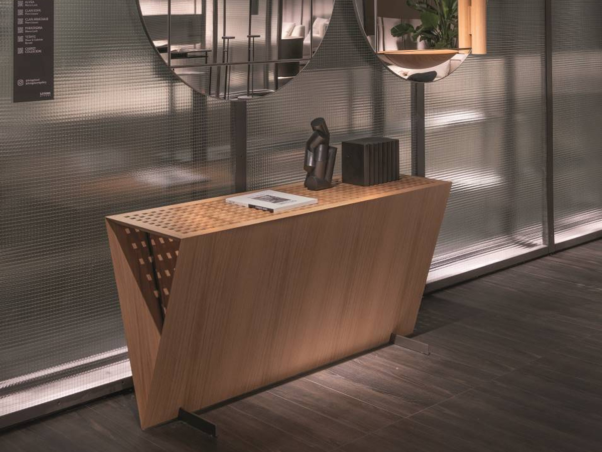 Alvea sideboard living divani