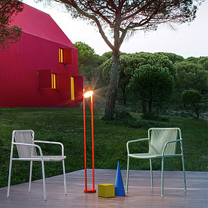 Giravolta outdoor lighting