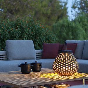 poltrona frau sparkler outdoor light