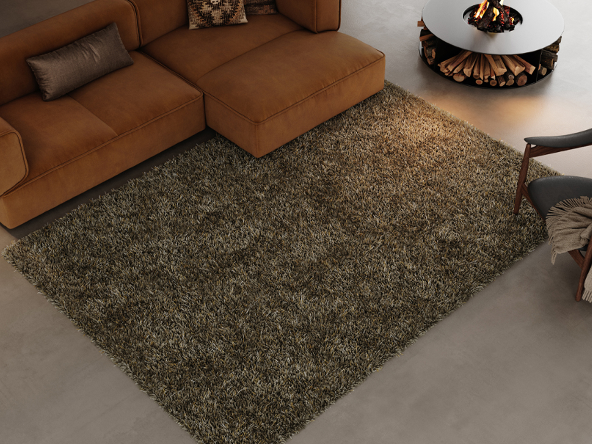 Moss Rug Kasthall