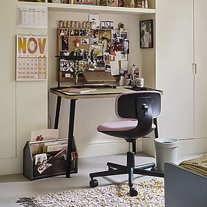 Rookie vitra desk chair