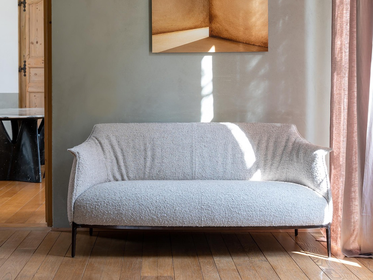 poltrona frau archibald sofa