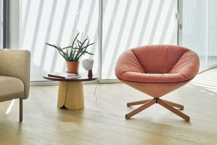 tortuga lounge chair sancal